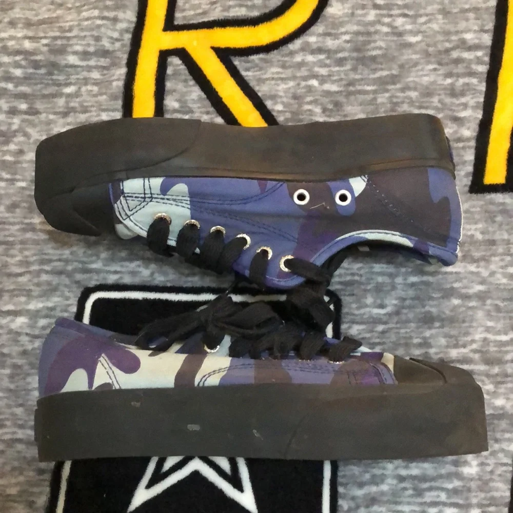 Volatile Platform Shoes.